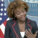 White House Names and Shames 'Extreme' MAGA Republicans for Promotion of Violent Rhetoric