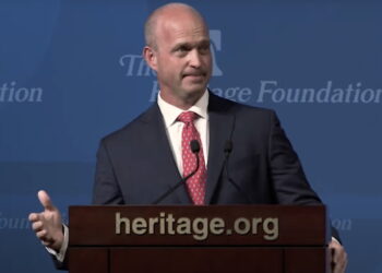 Critics Blast Top US Conservative Think Tank President for Applauding Italy's Election of 'Neo-Fascist' Prime Minister