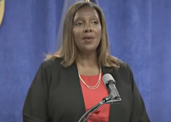 Watch Live: NY AG Makes ‘Major Announcement’