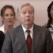 Lindsey Graham Praised and Pummeled by the Left and the Right After His Nationwide Abortion Ban Bombs