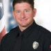 Senior Patrol Officer Anthony Martin, Austin Police Department, Texas