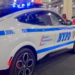 SUVs are becoming the norm for the NYPD as they move away from the iconic sedan.