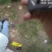 Man awarded $100M by jury after officer tased him during 2018 foot pursuit