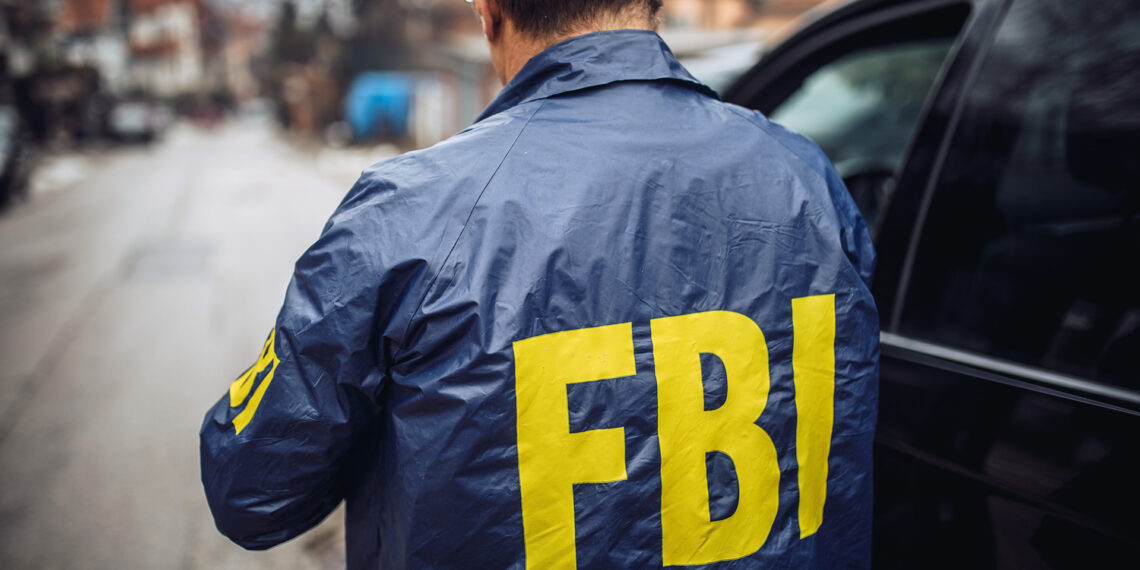 Nationwide FBI operation leads to the arrests of nearly 6,000 violent criminals