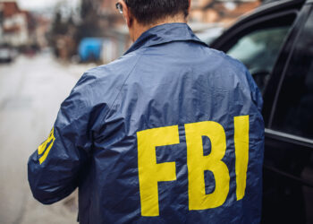 Nationwide FBI operation leads to the arrests of nearly 6,000 violent criminals