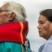 Justice Department, lawmakers look to support tribal law enforcement and In-digenous crime victims in new grant program