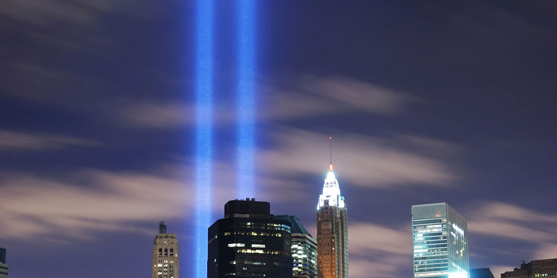 “We can never forget what happened”