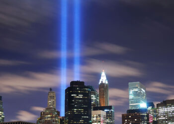 “We can never forget what happened”