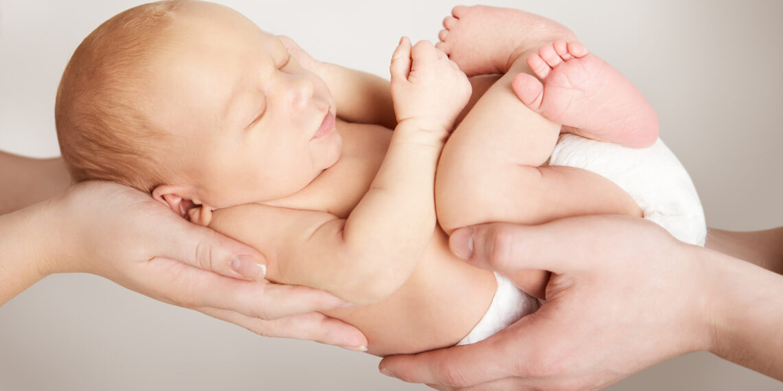 Willard police officer saves newborn baby struggling to breathe after unexpected delivery