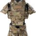 The all new ORIGIN™ Tactical Modular Armor System Featuring Alpha Elite® Makes N.T.O.A. 2022 Debut
