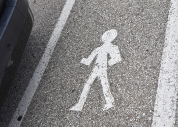 Another Pedestrian Fatality in Las Vegas