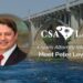 Interview with South Carolina workers’ comp attorney Peter Leventis