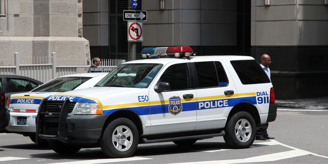 Philadelphia Police Department orders mandatory 12-hour shifts on overtime duty this weekend to combat crime