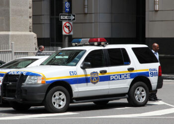 Philadelphia Police Department orders mandatory 12-hour shifts on overtime duty this weekend to combat crime