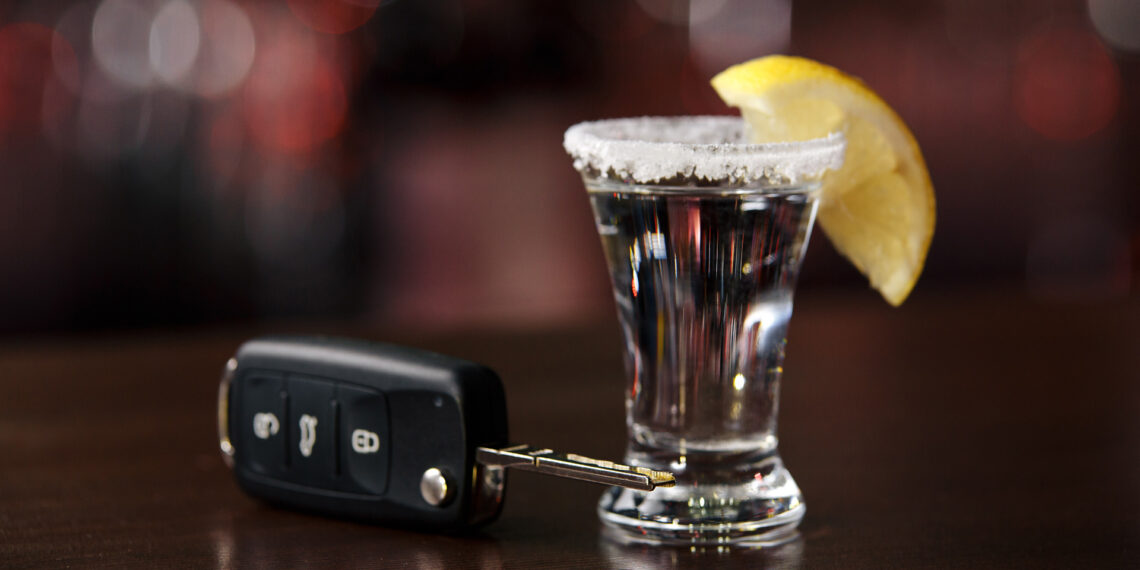 Phlebotomists join Las Vegas police officers to crack down on DUIs and reckless driving