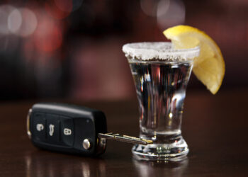 Phlebotomists join Las Vegas police officers to crack down on DUIs and reckless driving