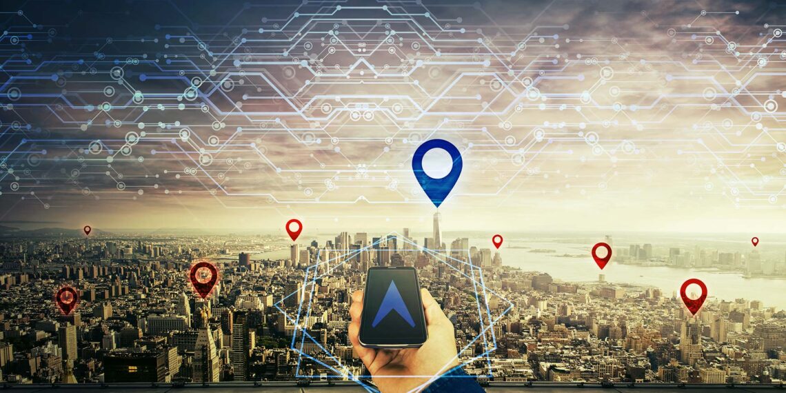 Law enforcement agencies across the country tap into Fog Reveal to analyze phone location data