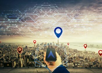 Law enforcement agencies across the country tap into Fog Reveal to analyze phone location data