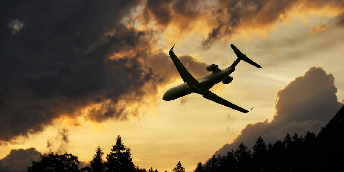 Plane Crash Near Boulder City Leaves 2 Injured