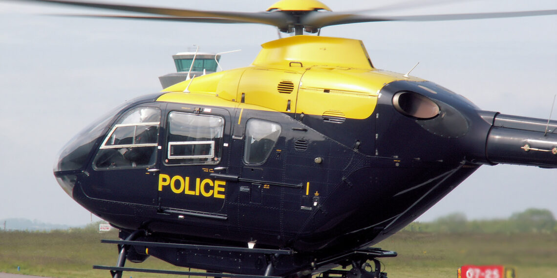 Law enforcement aviation units adapt to labor shortages amid difficult year
