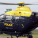 Law enforcement aviation units adapt to labor shortages amid difficult year