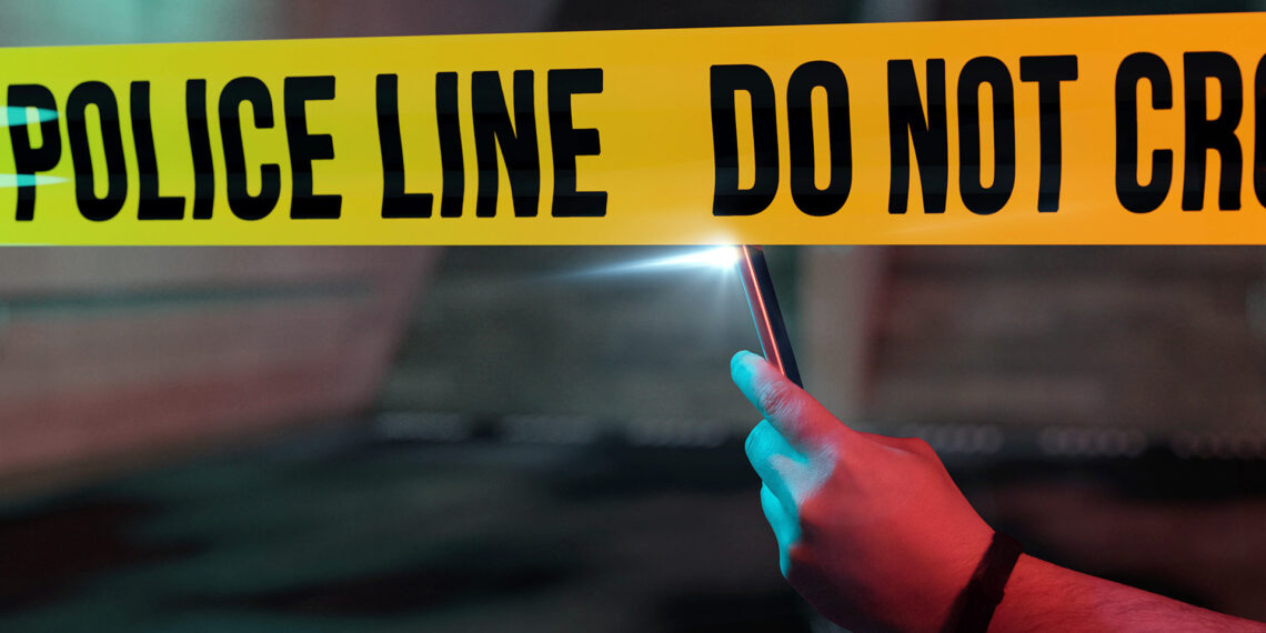 Arizona law prohibiting people from filming law enforcement within 8 feet draws ire and lawsuits