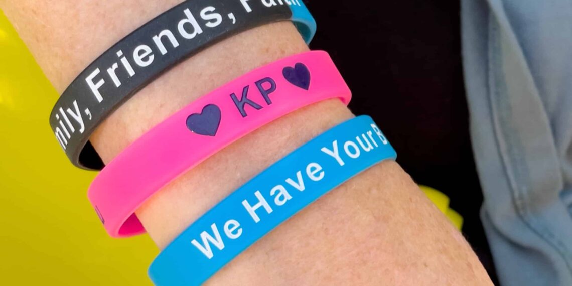 Kim Potter’s best friend discusses push for commuted sentence – Law Officer