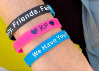 Kim Potter’s best friend discusses push for commuted sentence – Law Officer
