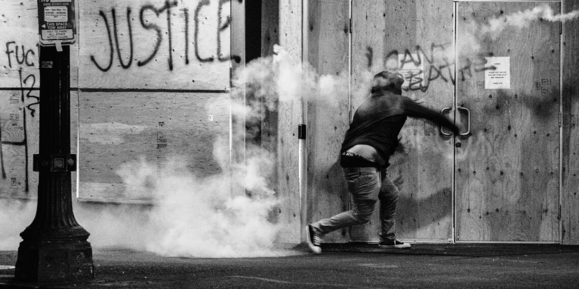 Have We Hit Rock Bottom Yet? – Law Officer