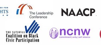 National Civil Rights Leaders Meet with President Biden Following State of Emergency Declaration for Democracy