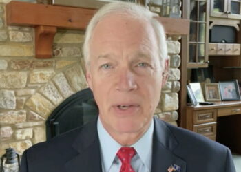 Senator Angered Democrats Allowed to Go to College and Church, Work in Government Agencies (Video)