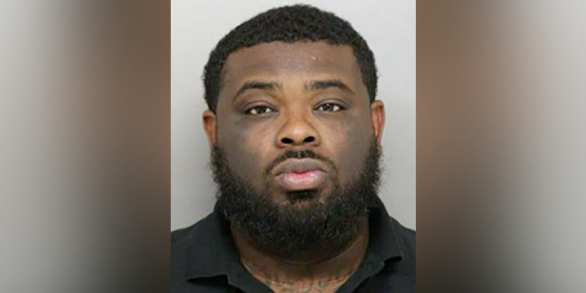 Man allegedly sexually assaults 90-year-old woman at nursing home – Law Officer