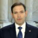 Rubio Slammed for Being More Angry About Leak Than Trump Holding Foreign Gov't Nuclear Secrets