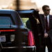 Speculation Swirls After Trump Is Spotted Flying Into Washington, DC