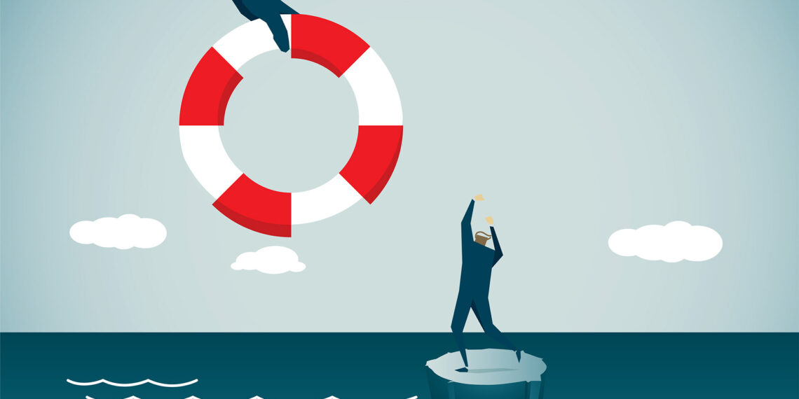 A servant’s heart - American Police Beat Magazine