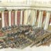 Forty-five years of visual journalism from a supremely talented court artist
