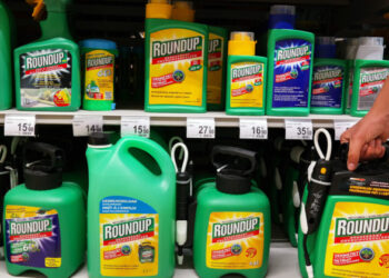 UPDATE: Monsanto wins latest Roundup bellwether, first with multiple plaintiffs 