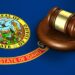 Idaho gavel