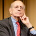 Retired Justice Stephen Breyer Issues 'Rigid' Warning to Former Colleagues in New Interview
