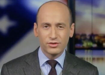 'Things Have Just Gotten Real for Stephen Miller' After Grand Jury Subpoena: Legal Expert
