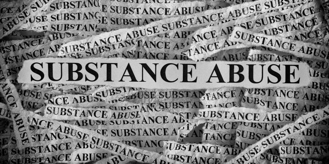 Breaking the stigma of addiction: Pennsylvania law enforcement joins initiative to help those struggling with substance abuse disorders