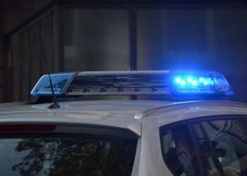 The Consensual Encounter – Law Officer