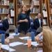 Lawmaker Blasts Christian in Viral Video Attacking LGBTQ Library Books