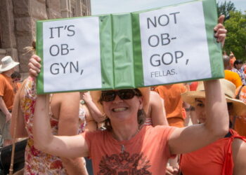 Dems on Top Michigan Court Block GOP 'Game of Gotcha' Attempt to Remove Abortion Measure From Nov. Ballot