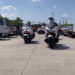 Texas first responders remember their fallen comrades with bike ride across the state