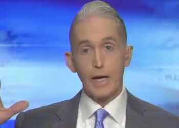 Former Top GOP Congressman Blasted for 'Normalization' of Fascism (Video)