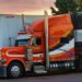 How Truckers Should Brake Properly