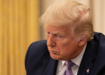 Nuclear, Government, and Legal Experts Call for Trump to Be Indicted