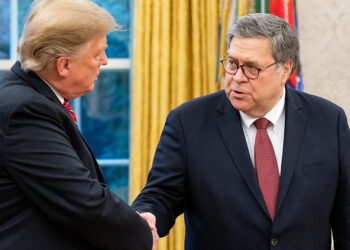 Trump's DOJ Ordered Investigations of His Enemies Based on His Tweets: Former US Attorney