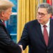 Trump's DOJ Ordered Investigations of His Enemies Based on His Tweets: Former US Attorney